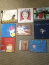 Nine children's Arabic Books Assortments - عربي قصص أطفال