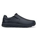 Calzado informal 41439-49/14 CATER II MENS de Shoes for Crews, para hombre, antideslizante número 49, Negro