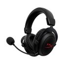 HyperX Cloud II Core Wireless - Gaming headset for PC, DTS Headphone:X spatial a