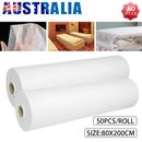 200cm Disposable Beauty Bed Sheet SMS Non-woven Massage SPA Salon Table Cover