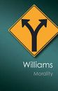 Morality: An Introduction to Ethics by Bernard Williams (Paperback, 2012)