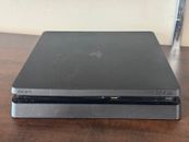 Sony PlayStation 4 Slim 1TB Console CUH-2115B **READ FIRST WORKING CONDITION**