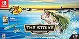 Bass Pro Shops: The Strike Championship Edition Bundle - Nintendo Switch