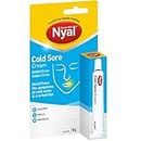 Nyal Nyal Cold Sore Crm Blister, 10 grams