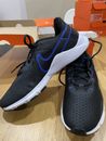 Nike Legend Essential 2 Men’s Shoes US 11.5 Old Royal Black Racer Blue