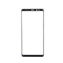 MrSpares� Front Screen Outer Touch Glass with OCA Pre-Installed Compatible for Samsung Note 8 : Black