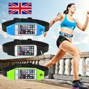 Outdoor Running Waistband Sports Running Holder Bags Mobile For Apple iPhone 