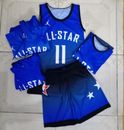 Basketball Uniform Set fully Sublimated and Customized