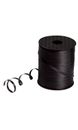 Black Curling Ribbon - 3/16"W x 500 Yds. Per Roll