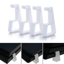 Console Holder Bracket Cooling Legs Stand For Sony PlayStation4 PS4 Slim Pro