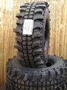 285 75 16 INSA TURBO SPECIAL TRACK EXTREME MUD TERRAIN 2x TYRES ONLY DEL PRICE 
