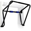 Teeter Hang Ups Ez Up Inversion And Chin Up Rack With Healthy Back Dvd by Teeter Hang Ups
