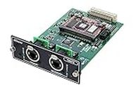 Soundcraft Dante Expansion Card for Si Series Mixers