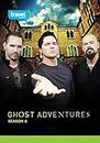 Ghost Adventures: Season 6 [Import]
