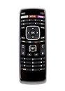 XRT112 Replace Remote Control fit for VIZIO Internet Smart TV E320i-A0 E420i-A0 E470i-A0 E500i-A0 E550i-A0 VSB207E320iA0 E552VLE E422VLE E471VLE E472VLE E371VL E321VL E3D320VX E3D470VX E3D420VX M320SL