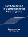 Soft Computing in Electromagnetics: Methods and Applications