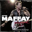 Peter Maffay plugged - Die stärksten Rocksongs (Vinyl)