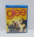 Glee The Complete First Season 4 Disc Set Blu Ray Sealed