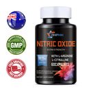 Extra Strength Nitric Oxide Supplement L-Arginine 3X Strength Highest Potency