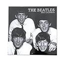 2023 Beatles Monthly Wall Calendar by Red Robin Calendars 12" x 12"