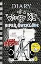 Diary of a Wimpy Kid: Diper Överlöde (Book 17) (English Edition)