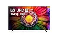 Smart TV LG 55UR80003LJ.AEU 4K Ultra HD 55' LED HDR D-LED HDR10 PRO