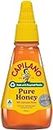Capilano 100% Pure Australian Honey, Premium Honey, Easy-Pour Honey Twist & Squeeze Bottle, 375g