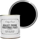 Chalky Finish Cupboard And Furniture Paint 0.5L, 1L, 2.5L- Evelyn Grant Paint