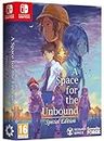 A Space for the Unbound, Collector's Edition, Switch