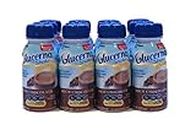 Glucerna Shakes Rich Chocolate Delicious Shake Designed for People with Diabetes (PACK OF 12)11