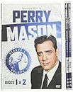 Perry Mason: The First Season, Volume 1