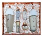 The Whoo All in one Balancer 2pcs set Moisture Nutrition Soothing Ginseng extrac
