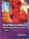 Orcad Pspice for Windows: Digital and Data Communications: 3