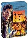 Point Break (1991) - Limited Edition Steelbook 4K Ultra HD + Blu-ray