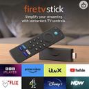 Fire TV Stick Lite con Alexa Voice Remote Lite | dispositivo streaming HD (no TV Con