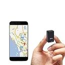 Localizador GPS para Coche, GPS Tracker, Mini Rastreador GPS Dispositivo Localizador GPS Magnético Grabadora de Voz para Vehículos, Coche, Niños, Ancianos
