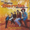 CD The Flying Borrito Brothers The Collection