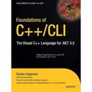 Foundations Of C++/Cli: The Visual C++ Language For .Net 3.5