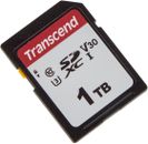 TS1TSDC300S 1TB SDXC UHS-I U3 V30 Memory Card