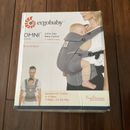 Ergobaby Omni Breeze All-Position Mesh Baby Carrier - Gray
