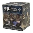 Funko Mystery Mini - Harry Potter - 1 Of 12 To Collect - Styles Vary- Minifigura de Vinilo Coleccionable - Idea de Regalo - Mercancia Oficial - Juguetes para Niños y Adultos - Movies Fans