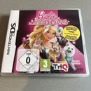 Barbie: Fun & Fashion Dogs (Nintendo DS/2DS/3DS) Spiel in OVP - SEHR GUT