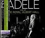 Live At The Royal Albert Hall (CD + DVD)