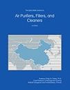 The 2023-2028 Outlook for Air Purifiers, Filters, and Cleaners in China