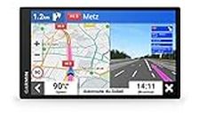 Garmin DriveSmart 76 EU MT-S, navegador GPS para coche de 7" con mapas de toda Europa de por vida y tráfico en directo