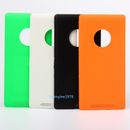 For Nokia Microsoft Lumia 830 Battery Back Cover Housing Door Rear Case Shell
