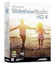 Slideshow Studio HD 4 for Windows 10, 8.1, 7 - Turn your wedding, birthday and holiday photos into beautiful videos with music, transitions and effects