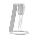 CLUB BOLLYWOOD® Espresso Distribution Tools Coffee Pin Dispenser Heavy Duty Espresso Stirrer White|Small Kitchen Appliances |Coffee & Tea Makers |Replacement Parts & Accs | 1Coffee Stirrer