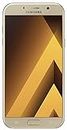 Samsung SM-A320FZDNDBT Galaxy A3 (2017) Smartphone - Écran Tactile 12,04 cm [4,7-Pouces] Mémoire 16 Go Android 6.0 - or [Import Allemagne]
