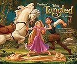 The Art of Tangled: Disney's Tangled
